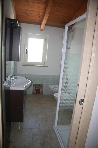 Appartamento in centro San Giovanni Suèrgiu Esterno foto
